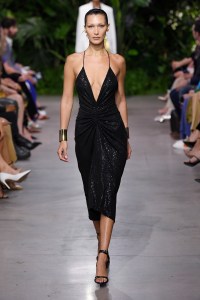 Michael Kors RTW Spring 2023