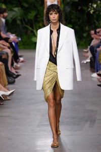 Michael Kors RTW Spring 2023
