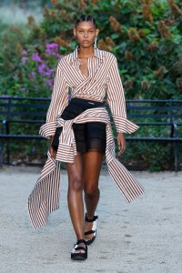 Monse RTW Spring 2023