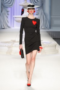 Moschino RTW Spring 2023