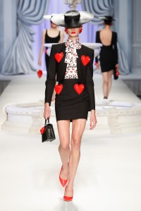 Moschino RTW Spring 2023