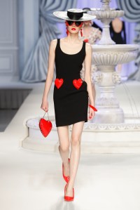 Moschino RTW Spring 2023