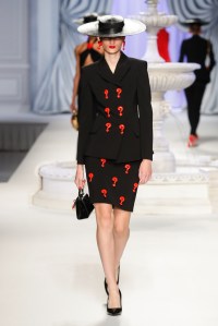 Moschino RTW Spring 2023