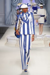Moschino RTW Spring 2023