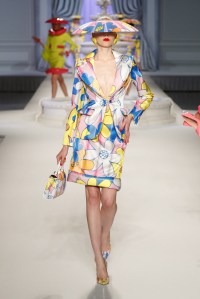 Moschino RTW Spring 2023