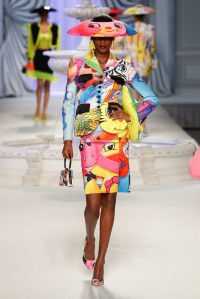 Moschino RTW Spring 2023