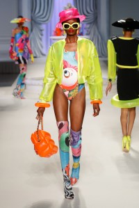 Moschino RTW Spring 2023