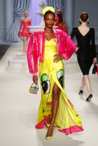Moschino RTW Spring 2023