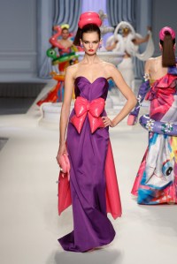 Moschino RTW Spring 2023