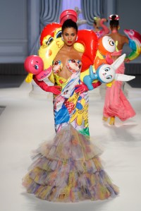 Moschino RTW Spring 2023