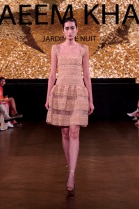 Naeem Khan RTW Spring 2023