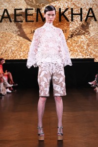 Naeem Khan RTW Spring 2023
