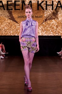 Naeem Khan RTW Spring 2023