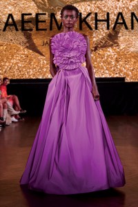 Naeem Khan RTW Spring 2023