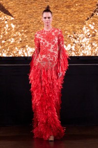 Naeem Khan RTW Spring 2023