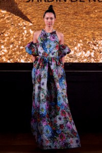 Naeem Khan RTW Spring 2023