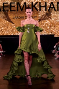 Naeem Khan RTW Spring 2023