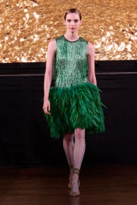 Naeem Khan RTW Spring 2023