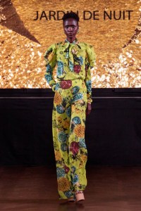 Naeem Khan RTW Spring 2023