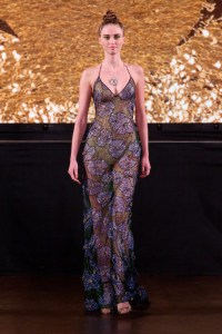 Naeem Khan RTW Spring 2023
