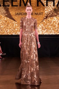 Naeem Khan RTW Spring 2023