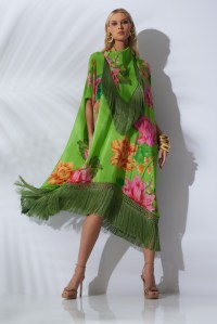 Natori and Josie Natori RTW Spring 2023