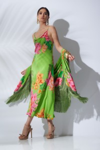 Natori and Josie Natori RTW Spring 2023