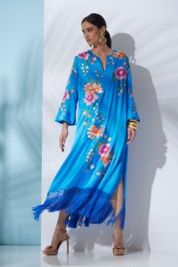 Natori and Josie Natori RTW Spring 2023