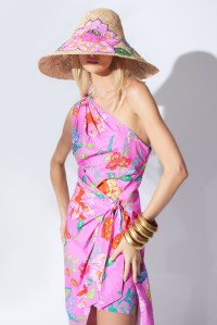 Natori and Josie Natori RTW Spring 2023
