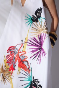 Natori and Josie Natori RTW Spring 2023