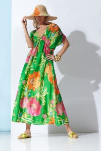 Natori and Josie Natori RTW Spring 2023