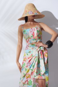 Natori and Josie Natori RTW Spring 2023