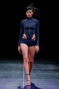 No Sesso RTW Spring 2023