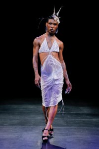 No Sesso RTW Spring 2023