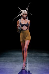 No Sesso RTW Spring 2023