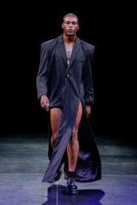 No Sesso RTW Spring 2023