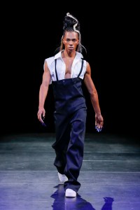 No Sesso RTW Spring 2023