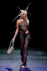 No Sesso RTW Spring 2023