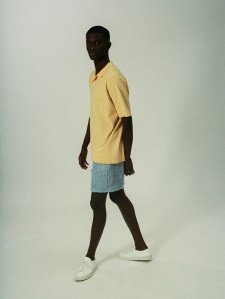 Overcoat RTW Spring 2023