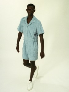 Overcoat RTW Spring 2023