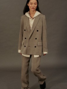 Overcoat RTW Spring 2023