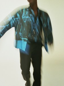 Overcoat RTW Spring 2023