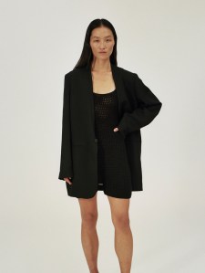 Overcoat RTW Spring 2023