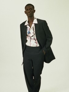 Overcoat RTW Spring 2023