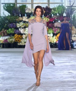 Pamella Roland RTW Spring 2023