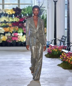 Pamella Roland RTW Spring 2023