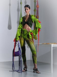 Paula Canovas RTW Spring 2023