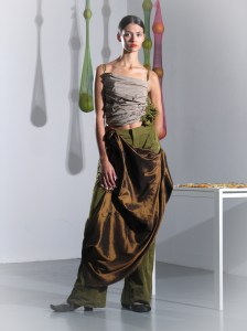 Paula Canovas RTW Spring 2023