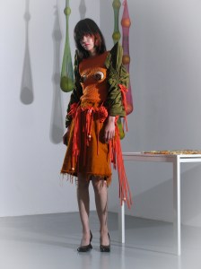 Paula Canovas RTW Spring 2023