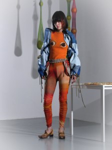 Paula Canovas RTW Spring 2023